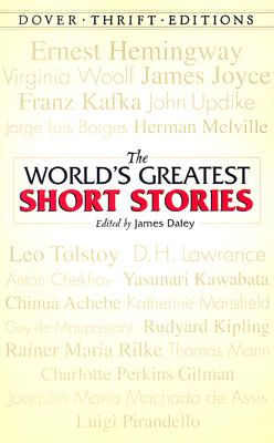 The World's Greatest Short Stories