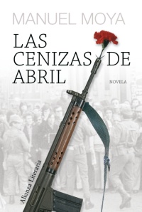 Las cenizas de Abril