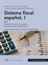 Sistema fiscal Español, I