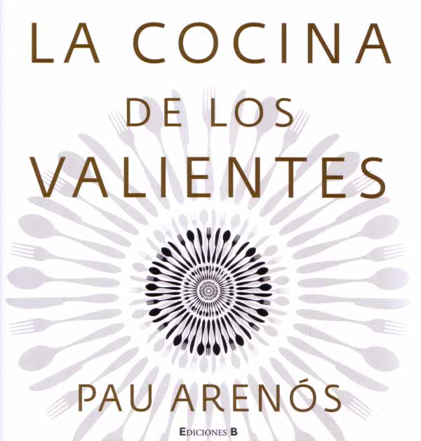 La cocina de los valientes