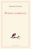 Poesía completa