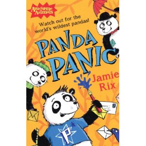 Panda Panic