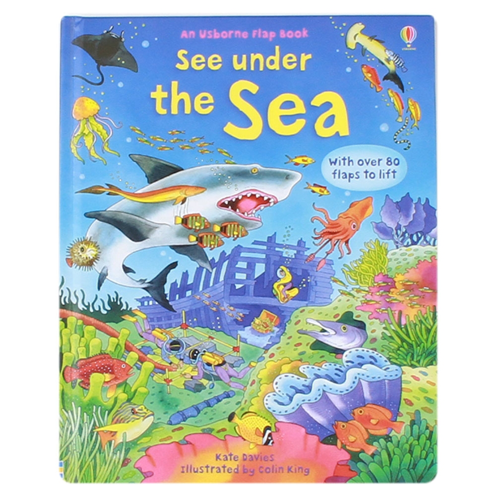 See Under The Sea