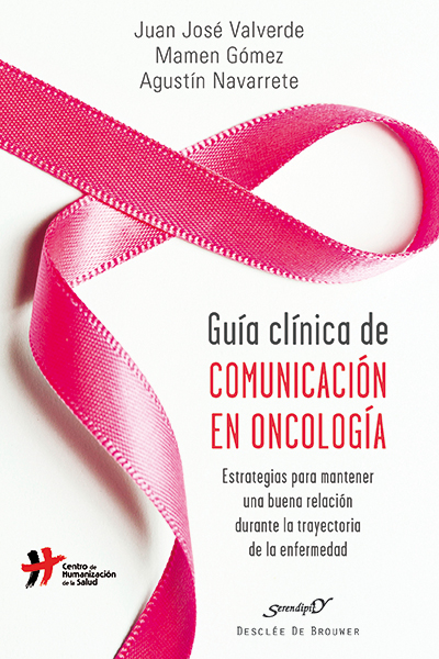 Guía clinica de comunicación en oncología