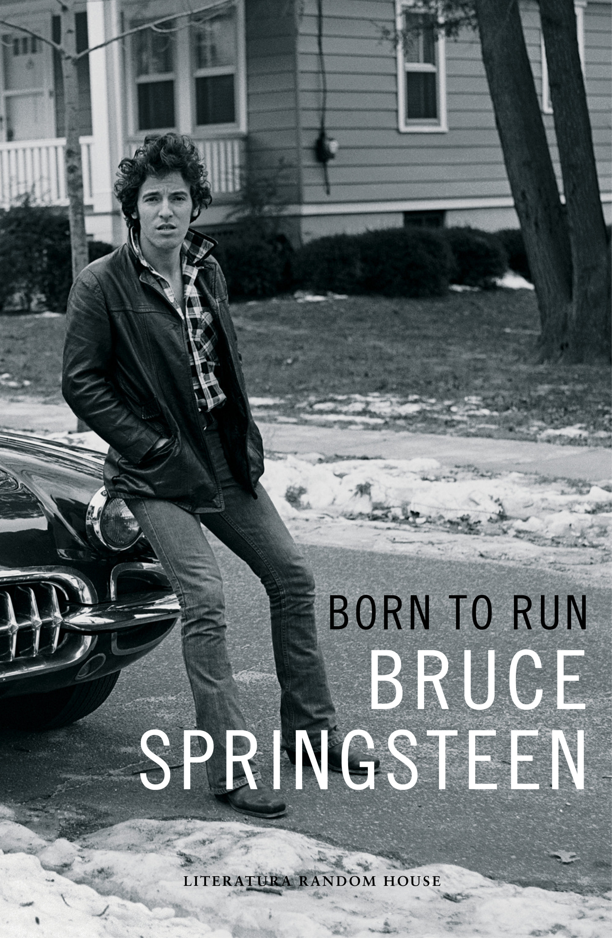 Born to run