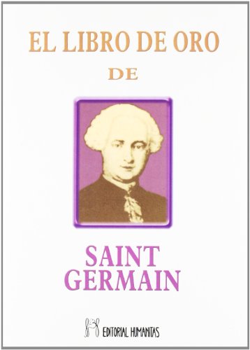 El Libro de Oro de Saint-Germain