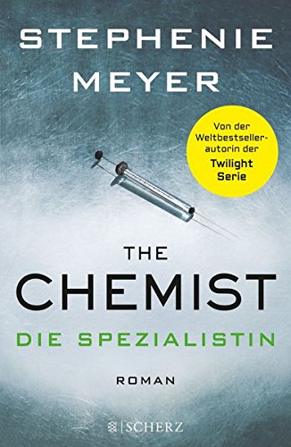 The Chemist-Die Spezialistin