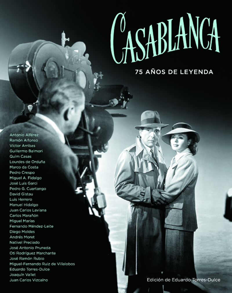 Casablanca: 75 años de leyenda