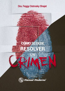 Como se debe resolver un crimen