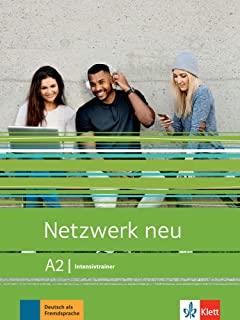 Netzwerk Neu A2 - Intensivtrainer