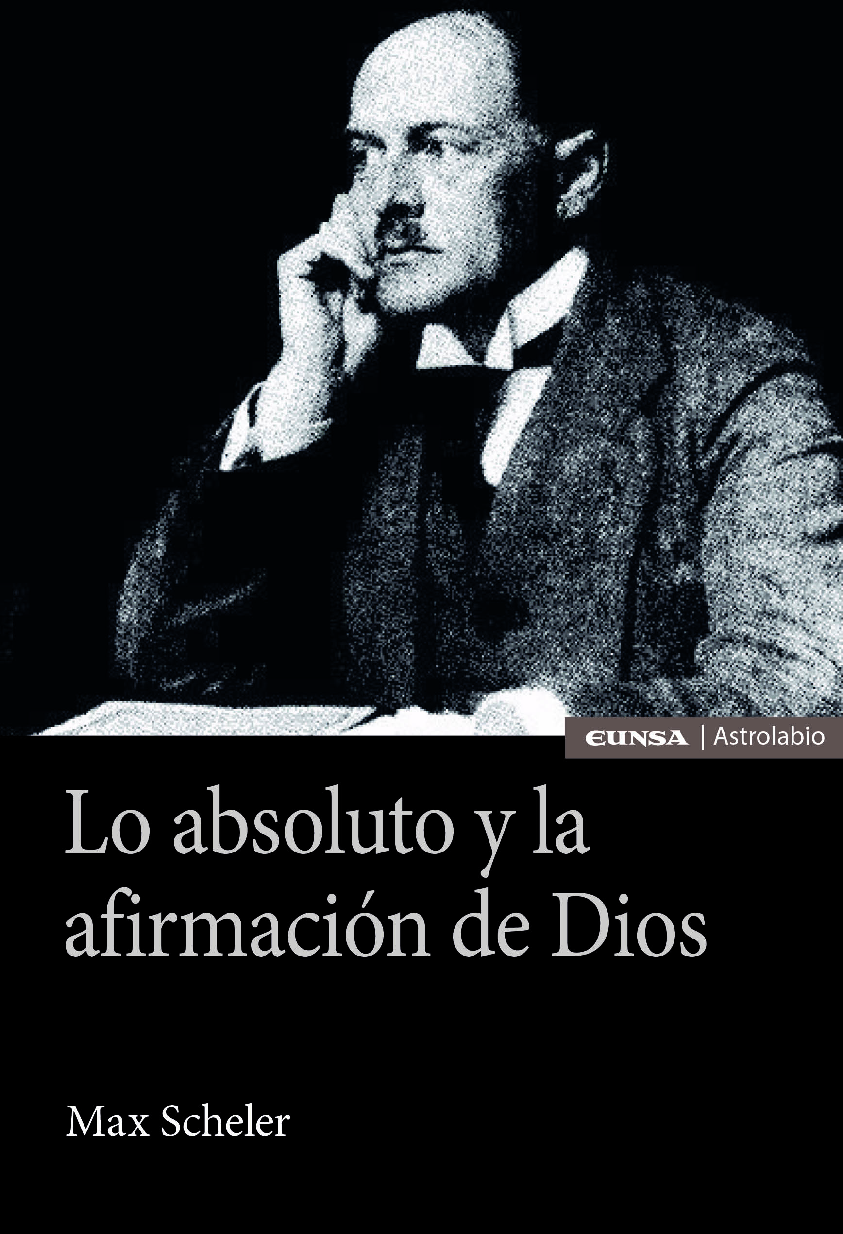 Lo absoluto y la afirmación de Dios