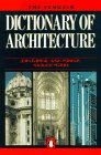 Dictionary of architecture