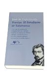 Poesías / El estudiante de Salamanca