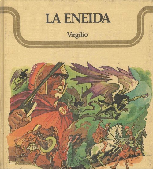 La Eneida