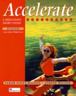 Accelerate. A skills - based short course. Beginner. Student's book