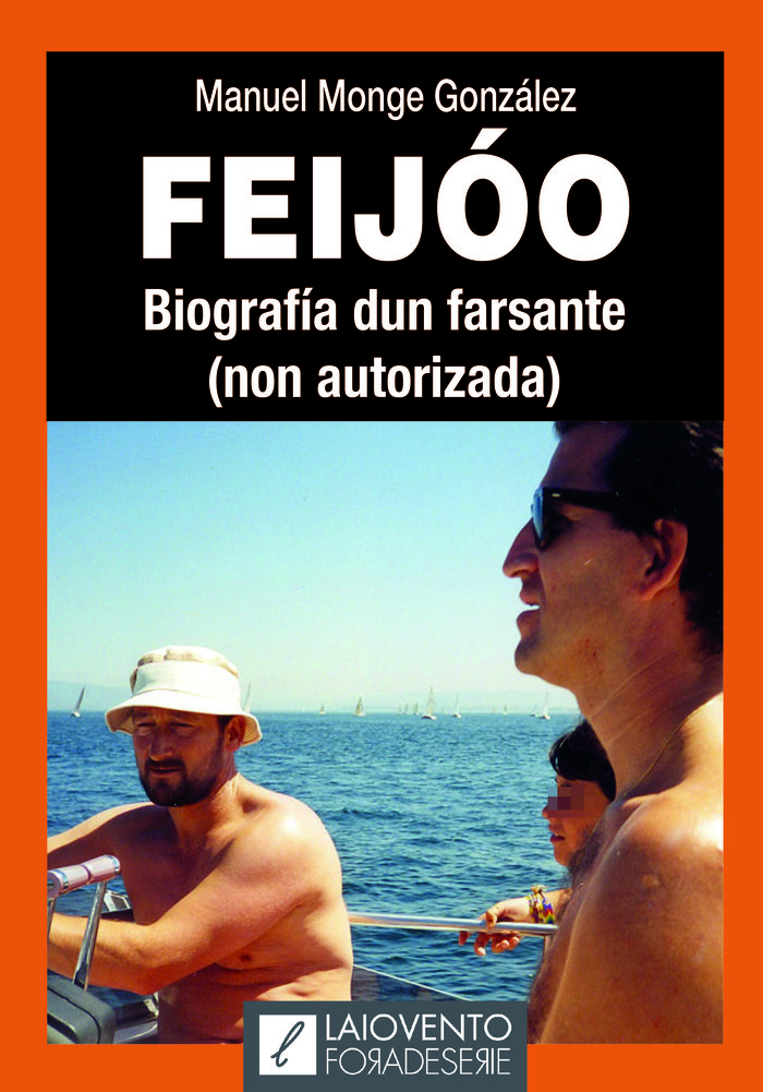 FEIJOO BIOGRAFIA DUN FARSANTE