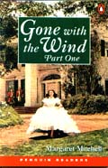 Gone with the wind. Part one  (PR-4). Intermediate