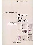 Didáctica de la Geografía: problemas sociales y conocimiento del medio