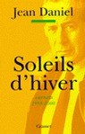 Soleis d'hiver (Carnets 1998-2000)