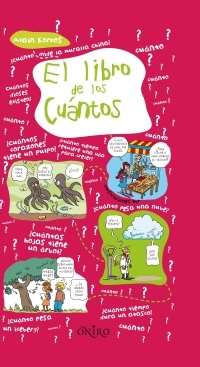 El libro de los cuántos