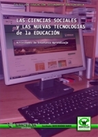 Las ciencias sociales y las nuevas tecnologías en educación. Actividades de enseñanza-aprendizaje en la ESO