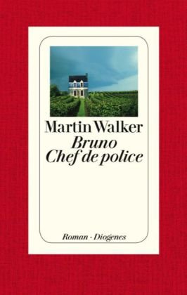 Bruno Chef de Police