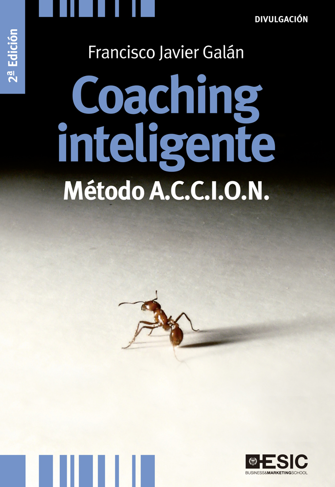 Coaching inteligente. Método A.C.C.I.O.N