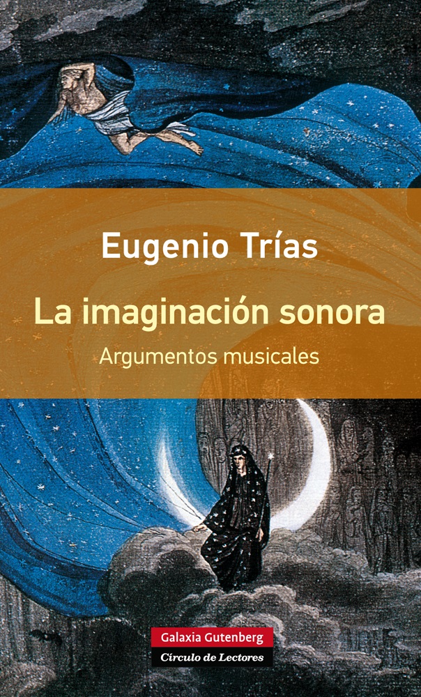 La imaginación sonora: argumentos musicales