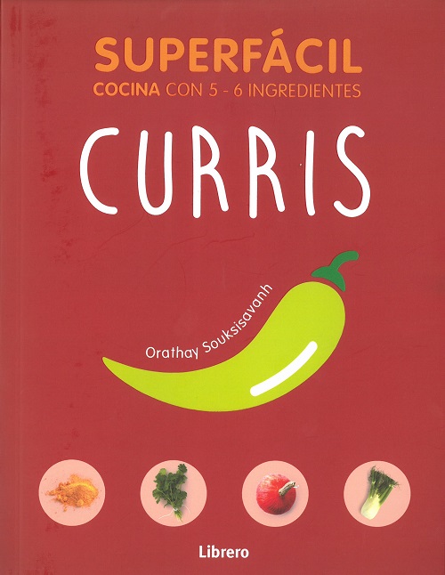 Superfácil curris