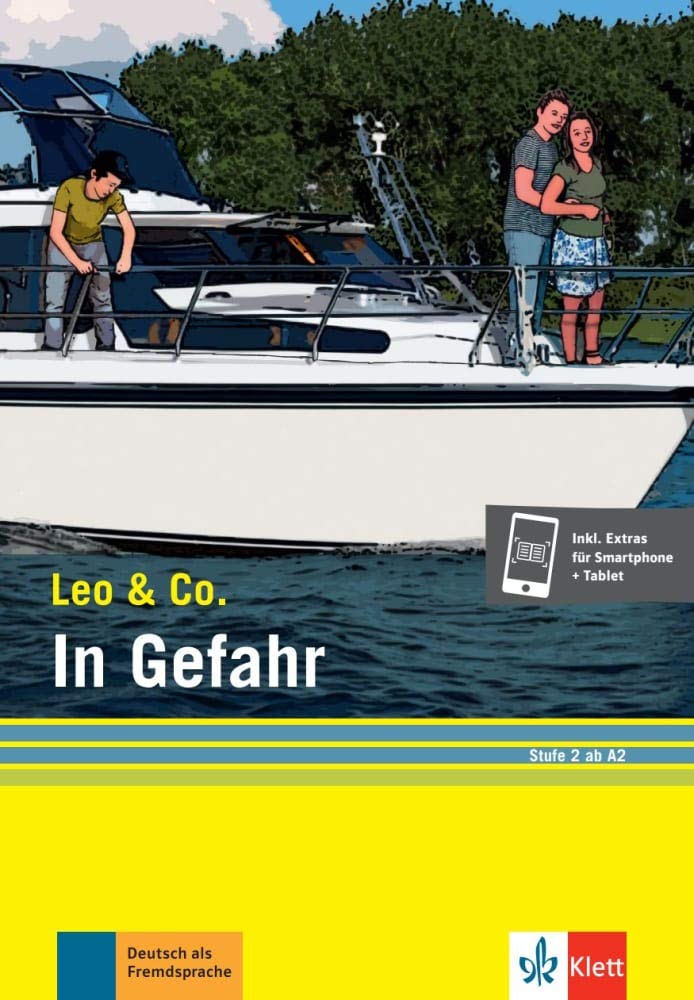 Leo & Co - In Gefahr - Stufe 2 ab A2