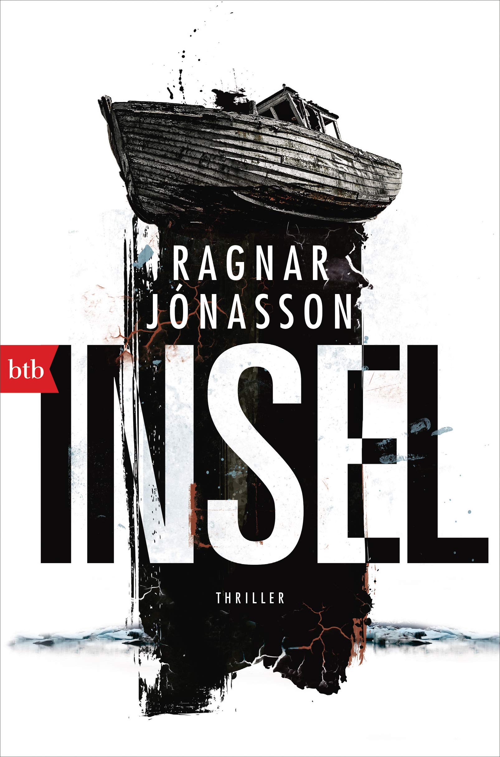 INSEL: Thriller