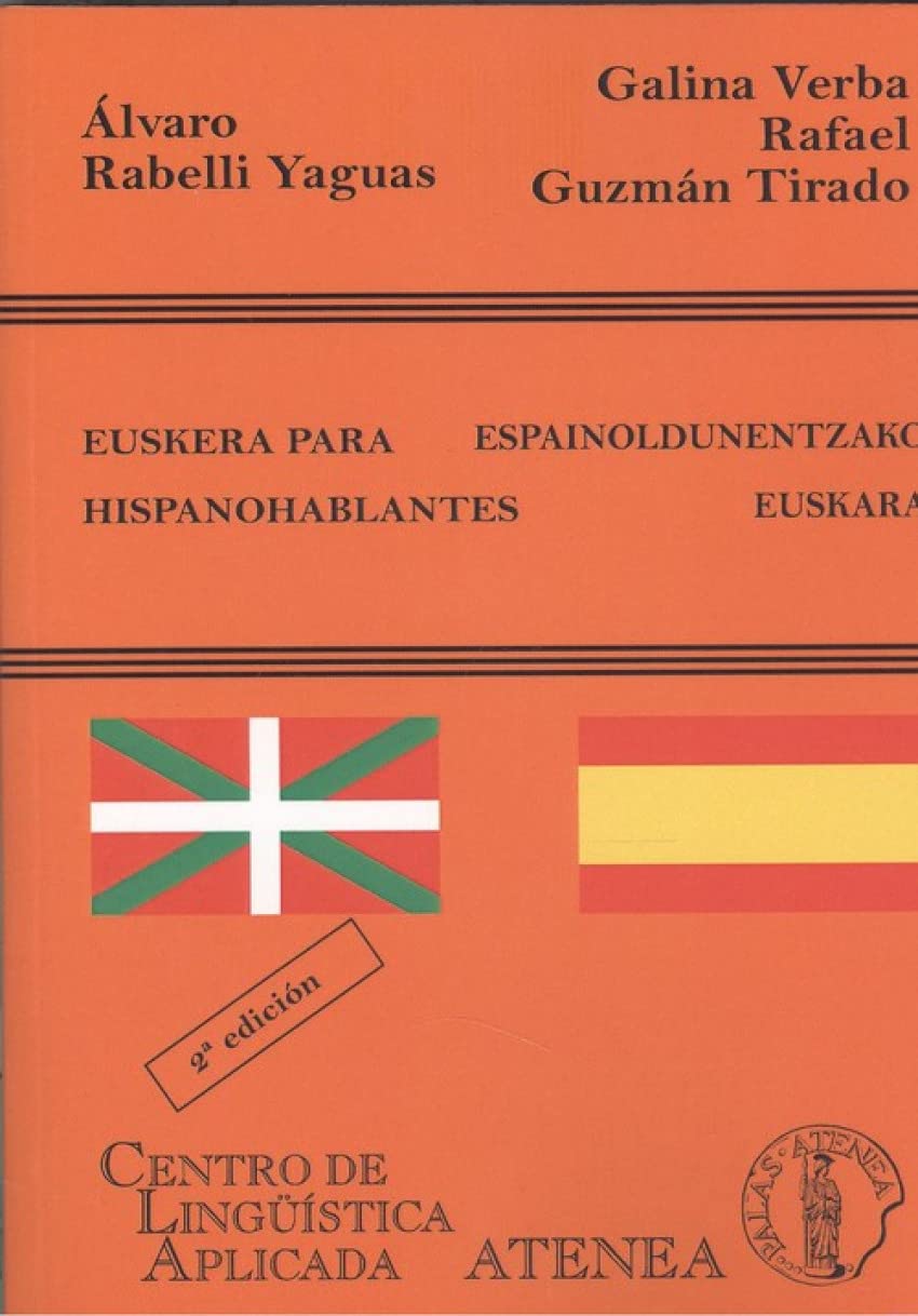 Euskera para hispanohablantes