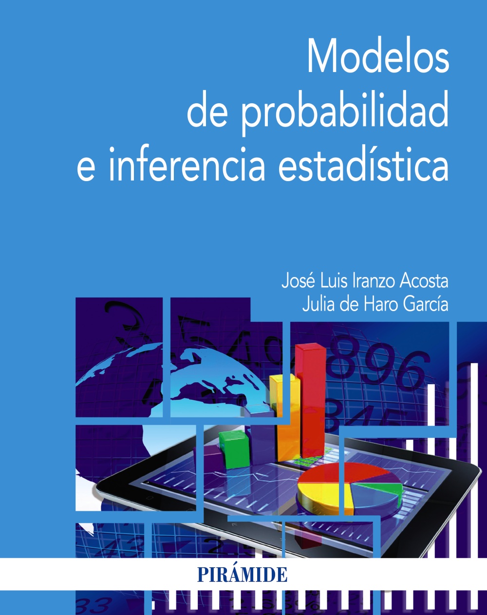 Modelos de probabilidad e inferencia estadística