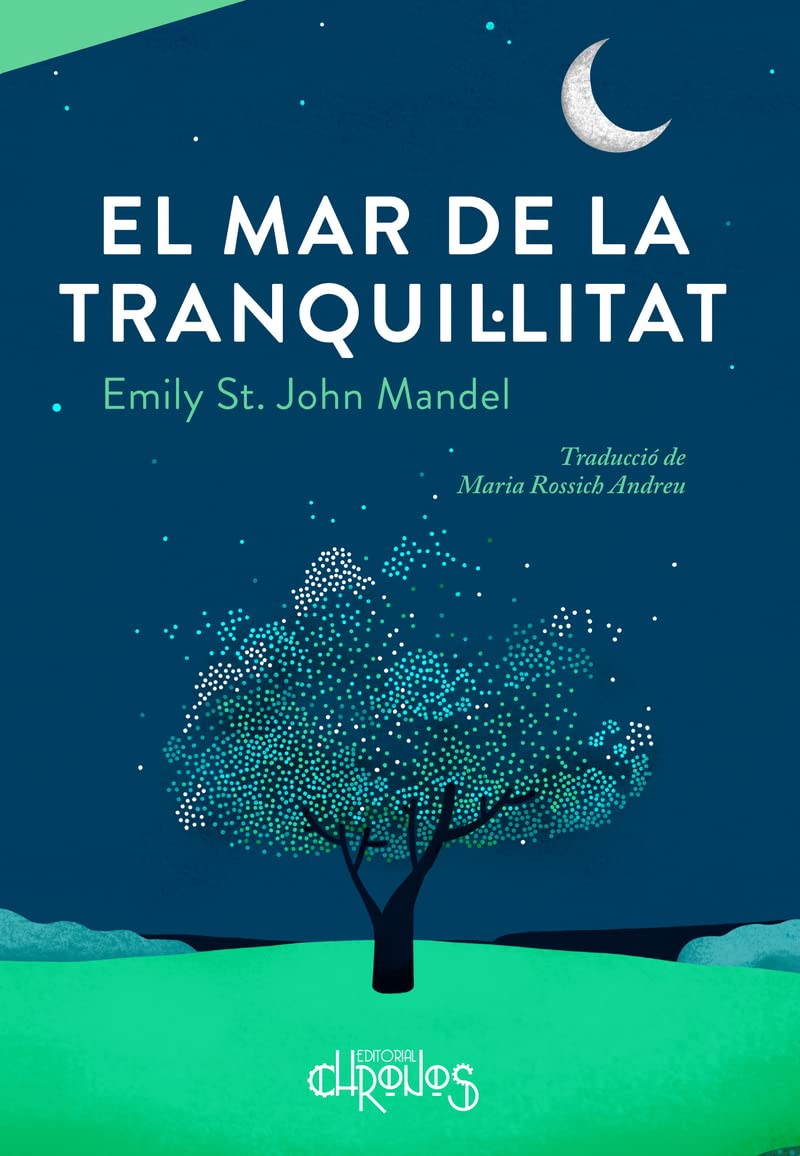 El mar de la tranquil·litat