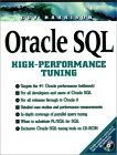 Oracle SQL high-performance tuning