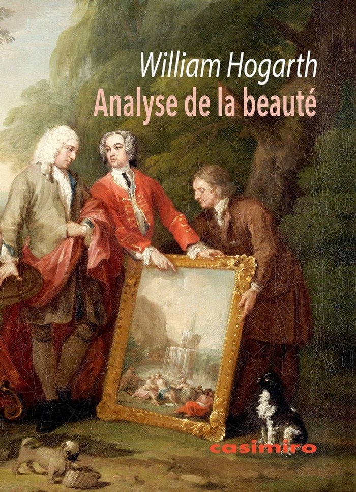 ANALYSE DE LA BEAUTE