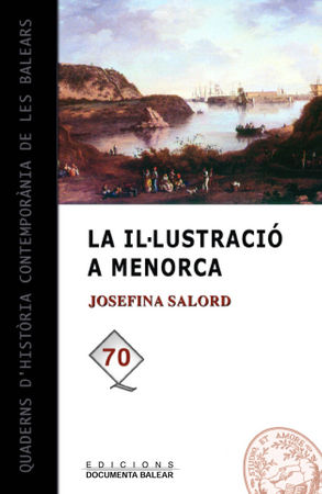 La il·lustració a Menorca