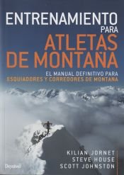 Entrenamiento para atletas de montaña