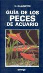 Guía de los peces de acuario.