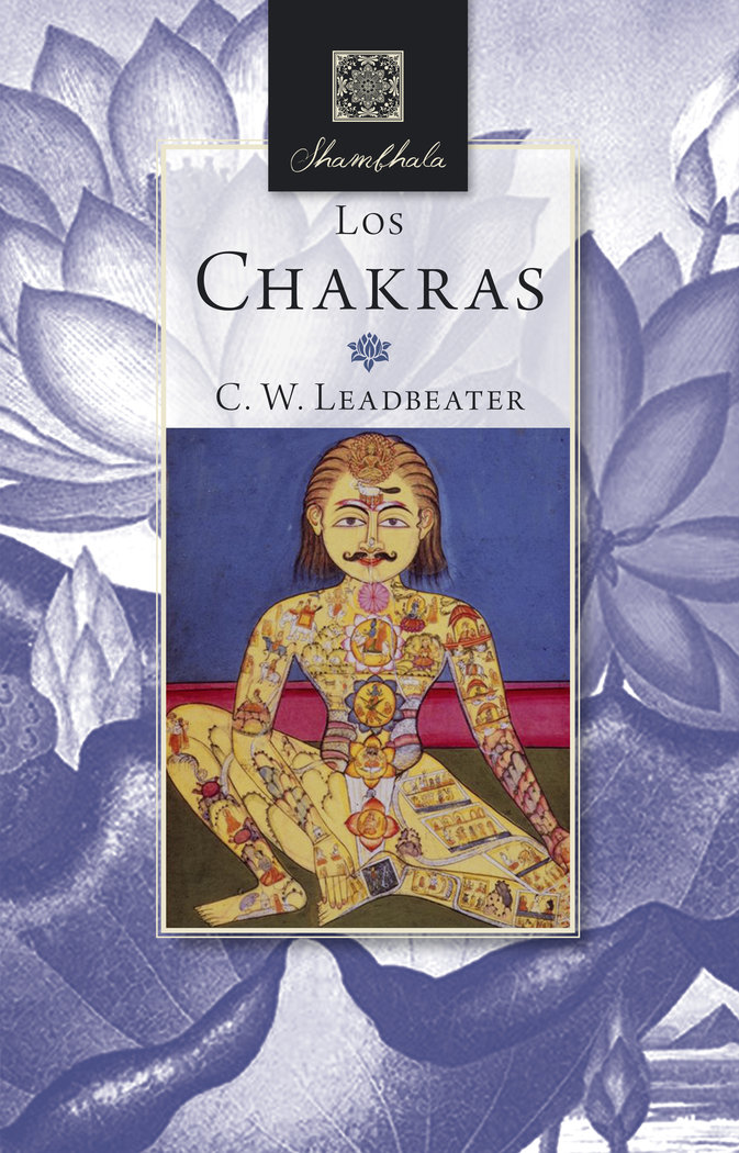 LOS CHAKRAS