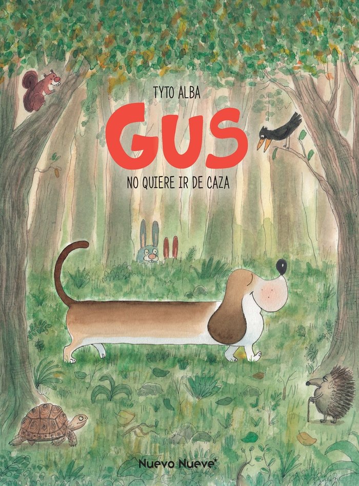 Gus