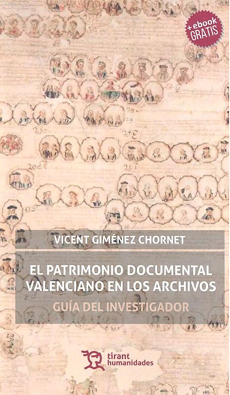 El Patrimonio Documental Valenciano en los Archivos