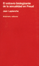 El extravío biologizante de la sexualidad en Freud