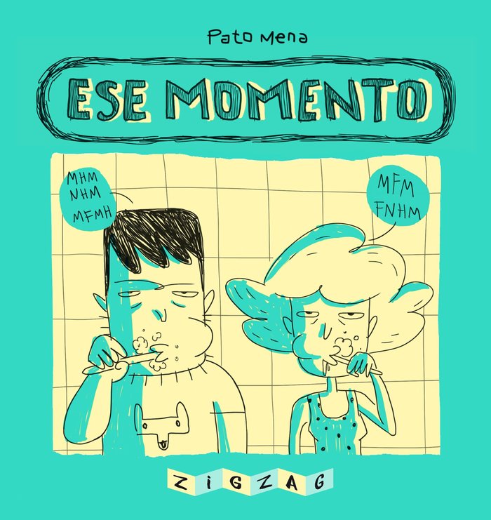 Ese Momento