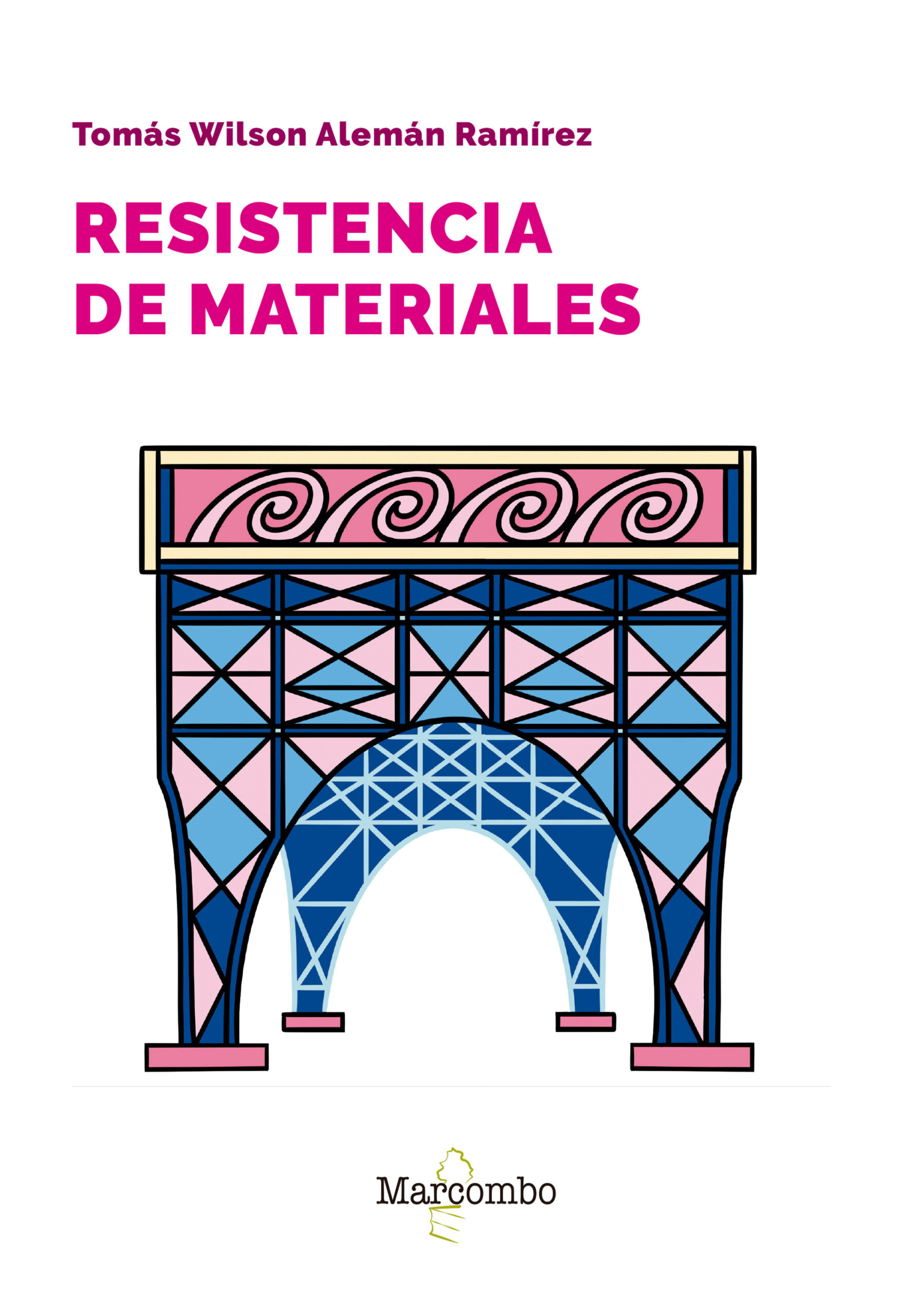 Resistencia de materiales