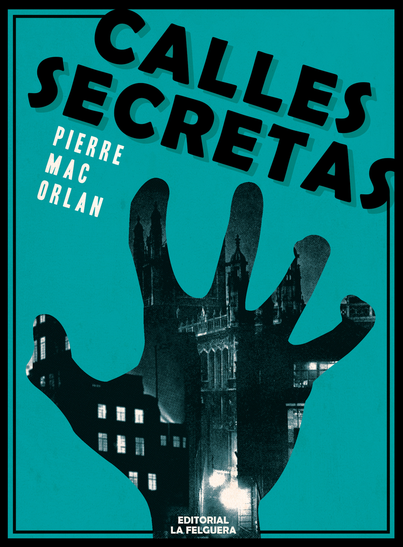 Calles secretas