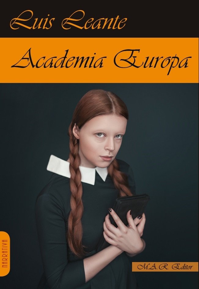 ACADEMIA EUROPA