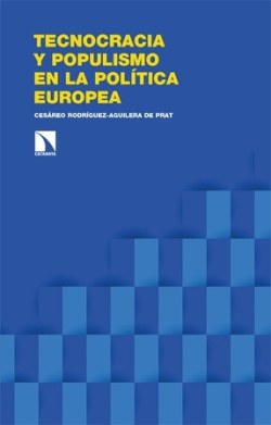 Tecnocracia y populismo en la política europea