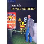 Bones notícies.