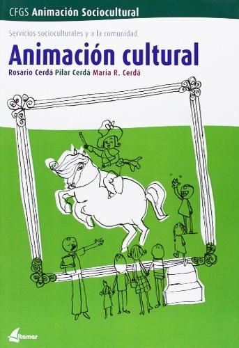 Animación cultural